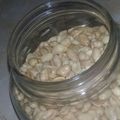 Cooksnap dari Okta Sari untuk resep Kacang Goreng Kriuk