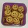 Cooksnap dari Sadira Afnan untuk resep Oatmeal cookies (gluten free)