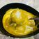 Charu bhati का कुकस्नैप जब उन्होंने प्याज वाले पकौड़े की कढ़ी (Pyaz wale pakode ki kadhi recipe in hindi) बनाया था।