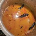 Garammasala81's cooksnap of when they made Panchratna Dal.