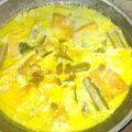 Cooksnap dari chaula untuk resep Kare Ayam Jawa Timuran