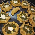 El cooksnap de Lucia Zequeira cuando hizo Masa para tapa de empanadas integral caseras.