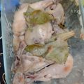 Cooksnap dari Hannanan untuk resep Ayam pop