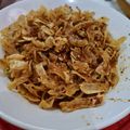 Cooksnap dari Wulan Amik untuk resep Cirambay