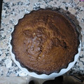 El cooksnap de Mari Carmen Sánchez Muñoz cuando hizo Bizcocho de mi abuela.