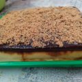 Cooksnap dari Rabiatul Adawiah Amin untuk resep Kue jungkir balik/kue semek down