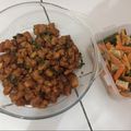 Cooksnap dari anshar untuk resep Orek Tempe (Pedas Manis)