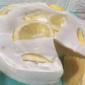 Cooksnap dari maya lumbanraja untuk resep Lemon Cake Kukus