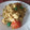 El cooksnap de Manuel Ruiz Argente cuando hizo Kabsa de pollo con arroz.
