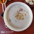 Geeta Panchbhai's cooksnap of when they made સાબૂદાણા મખાણા ખીર (Sabudana Makhana Kheer Recipe In Gujarati).
