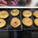 El cooksnap de Bernardo Conejo cuando hizo Bagels Caseros.