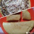 Cooksnap dari Sisma S.Madang untuk resep Terang Bulan Aka Martabak Manis (Anti gagal pasti berserat)