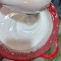 El cooksnap de Vanesa Loiacono cuando hizo Merengue italiano fácil y rápido 👌🏼.