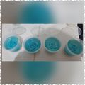 Cooksnap dari Queen Ruby untuk resep Puding cup