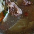 Cooksnap dari Resti Perdana untuk resep Sop Iga Sapi
