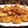 El cooksnap de Salima cuando hizo Patatas deluxe al horno.