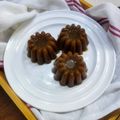Cooksnap dari Prita Karina untuk resep Pudding kopi