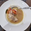 Cooksnap dari Yennita Zainuddin untuk resep Garang asem ayam tanpa bungkus daun