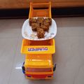 Rekha Vora's cooksnap of when they made કોથંબિર વડી (Kothambir Vadi Recipe In Gujarati).