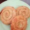 Cooksnap dari Fatimah Alqadri untuk resep Brotha