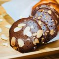 Ashley Auyeung 的 杏仁瓦片餅乾 【簡單 專業 酥脆 好吃】 cooksnap