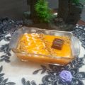 صورة من 🍓🇩🇿Sweet Fresa🍓، شاركها بعد تجربة وصفة مهلبية اقتصادية في زمن الكورونا