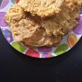 Cooksnap dari Alma untuk resep Peyek udang rebon kering
