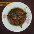 Cooksnap dari Ummu Aqim untuk resep 16. Bandeng Asin Lombok Ijo