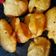 Cooksnap dari Dinifebiyanii untuk resep Terigu goreng gurih & renyah