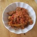 Cooksnap dari Shifa Bin agil untuk resep Ayam Rica Rica