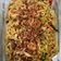 Cooksnap dari mommymungil untuk resep Mie goreng tomat medan