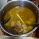 Cooksnap dari Pras Wuland untuk resep Sup konro khas Makassar