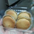 รูป Cooksnap ของ Prapaporn Tvm เมื่อเขาทำ บัตเตอร์เค้กสูตรหม้ออบลมร้อน by.ning