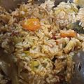 Cooksnap από Απόστολος Αθανασιάδης (LakySatan) στη συνταγή Πρασόρυζο
