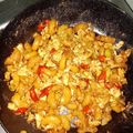 Cooksnap dari Ririn Hidayati untuk resep Tumis Makaroni