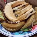 Cooksnap dari ria astuty manullang untuk resep Martabak Mini Nyarang