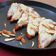 Deepa Paliwal का कुकस्नैप जब उन्होंने शाही टुकड़ा विथ केसरी रबड़ी (shahi tukda with kesari rabdi recipe in Hindi) बनाया था।
