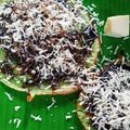 Cooksnap dari Andhika Mardi Wijaya untuk resep Cucur terigu gula pasir simpel