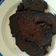 Cooksnap dari Azzah Nilawaty untuk resep Carrot & beet choco pancake
