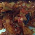 Cooksnap από Elisabeth Konto στη συνταγή Μπριάμ εμπλουτισμένο! 😁