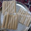 Cooksnap dari Ledya untuk resep Sosis homemade rasa luar biasa