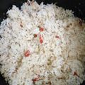 Cooksnap dari anisa untuk resep Nasi liwet ricecooker