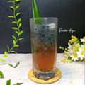 Cooksnap dari Cooking With Dinda untuk resep #487 Iced Java Tea ala XXI