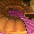 Cooksnap dari risma yanti untuk resep Bolu marmer