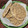 El cooksnap de vero cuando hizo Keto - Galletitas saladas y pasta de berenjenas.