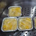 Cooksnap dari Anita untuk resep Carang Gesing Pisang Kepok (Pistuban/Barongko)