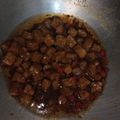 Cooksnap dari Siti Ratinah88 untuk resep Tempe Orek Kecap Pedas