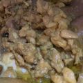 Cooksnap dari zhafranisty adventure untuk resep Mie Ayam Homemade Asli Enak