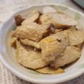 Amanda Lee 的 清爽0腹擔 鹽麴杏鮑菇 cooksnap