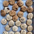 Cooksnap dari Silmina untuk resep Resep cookies pisang oat